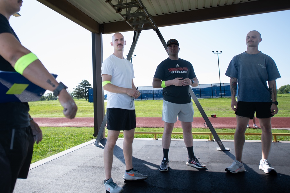 And the Murph goes to…