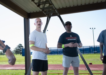 And the Murph goes to…