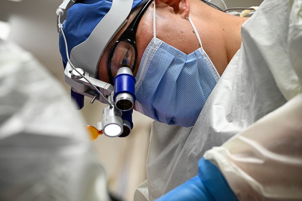 Operation Healthy Delta 2025