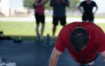 And the Murph goes to…