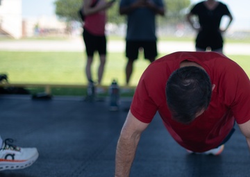 And the Murph goes to…