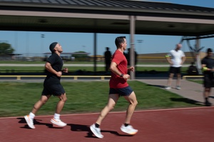Radio Spot: Memorial Day Murph Challenge