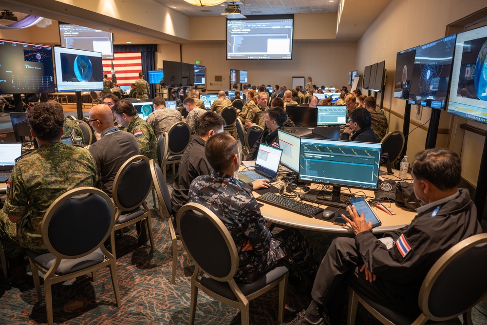 Global Sentinel 2025