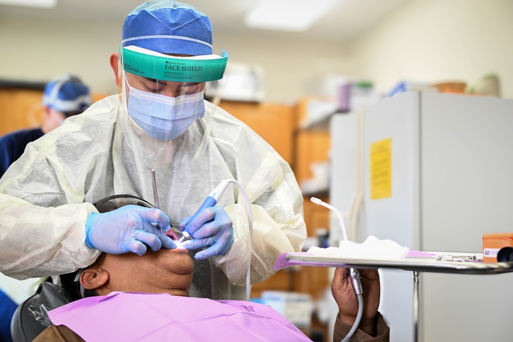 Operation Healthy Delta 2025