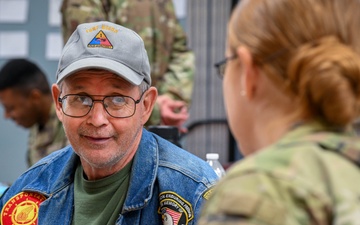 IRT provides critical healthcare services, training in Missouri