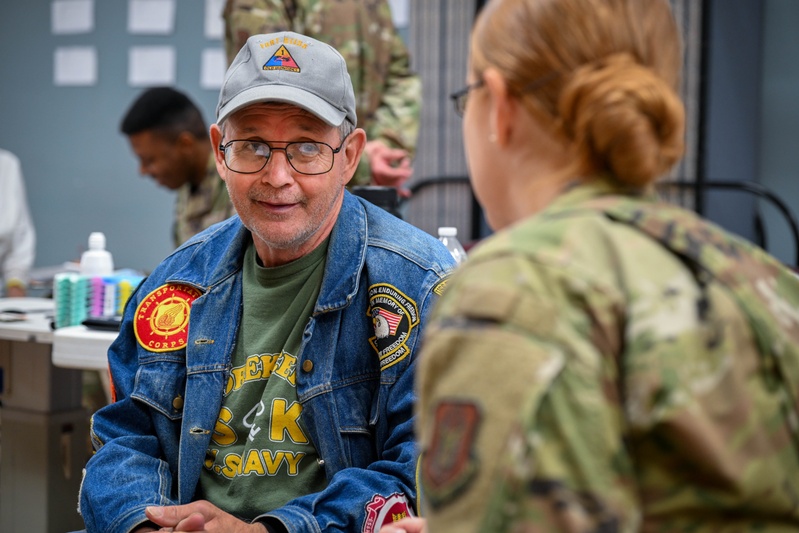 IRT provides critical healthcare services, training in Missouri