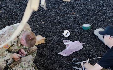Jumpmaster of the Year Competition 2025