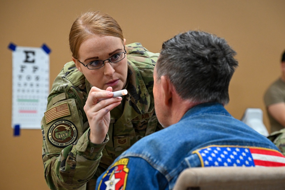 Operation Healthy Delta 2025