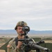 Operation Trail Breaker Gunnery