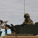 Operation Trail Breaker Gunnery