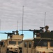 Operation Trail Breaker Gunnery