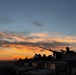 Operation Trail Breaker Gunnery