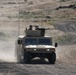 Operation Trail Breaker Gunnery