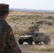 Operation Trail Breaker Gunnery