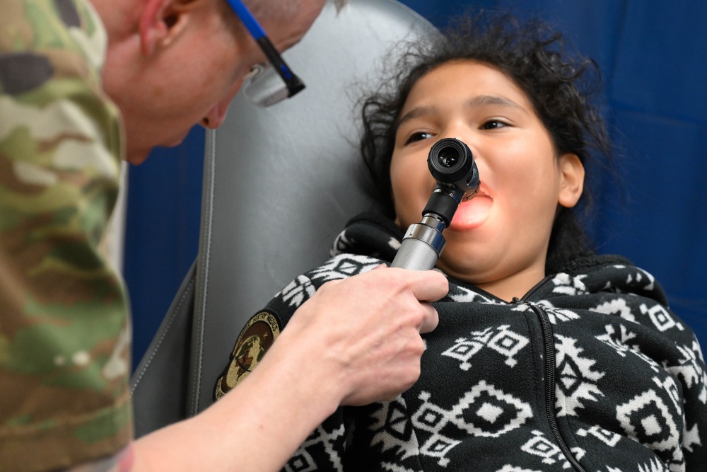 Operation Healthy Delta 2025