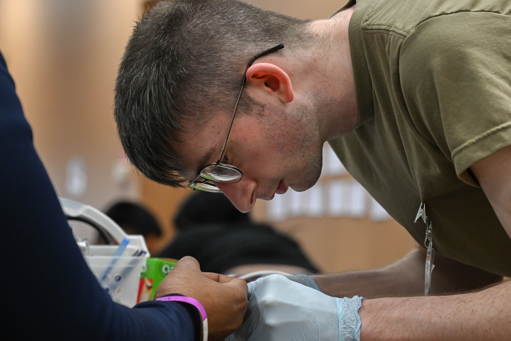 Operation Healthy Delta 2025