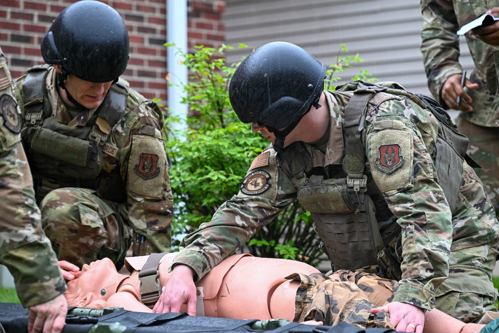 Operation Healthy Delta 2025