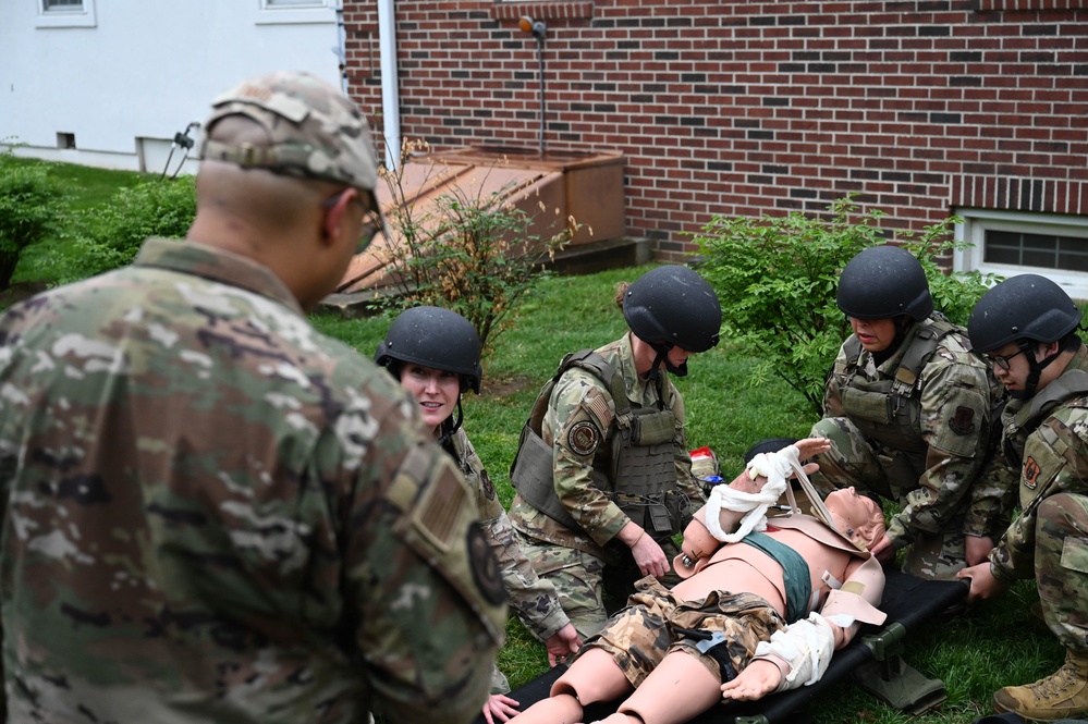 Operation Healthy Delta 2025
