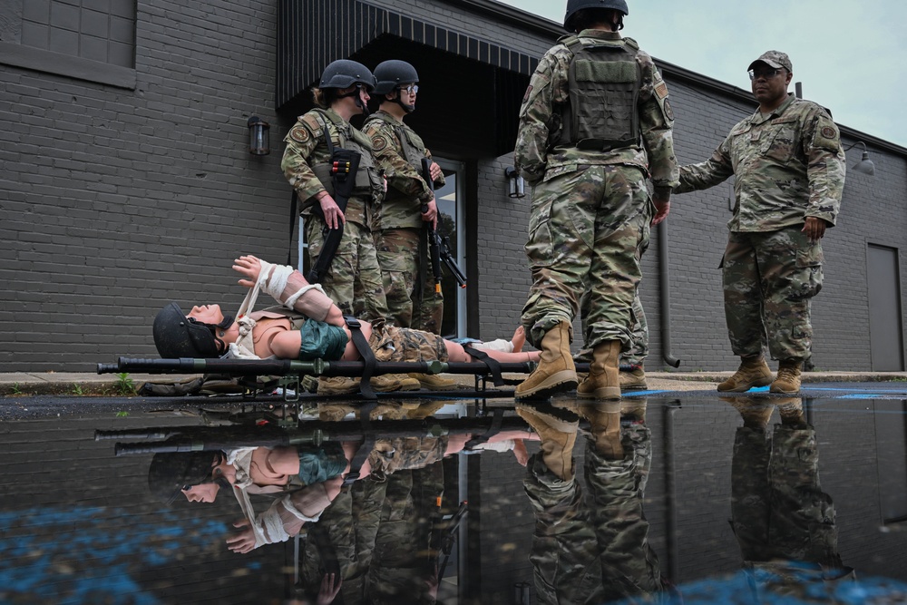 Operation Healthy Delta 2025