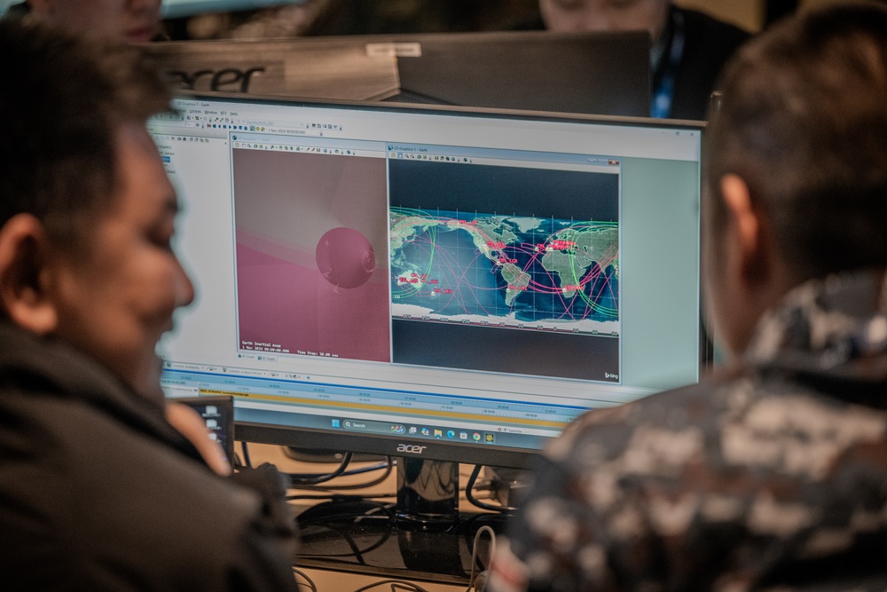 Global Sentinel 2025