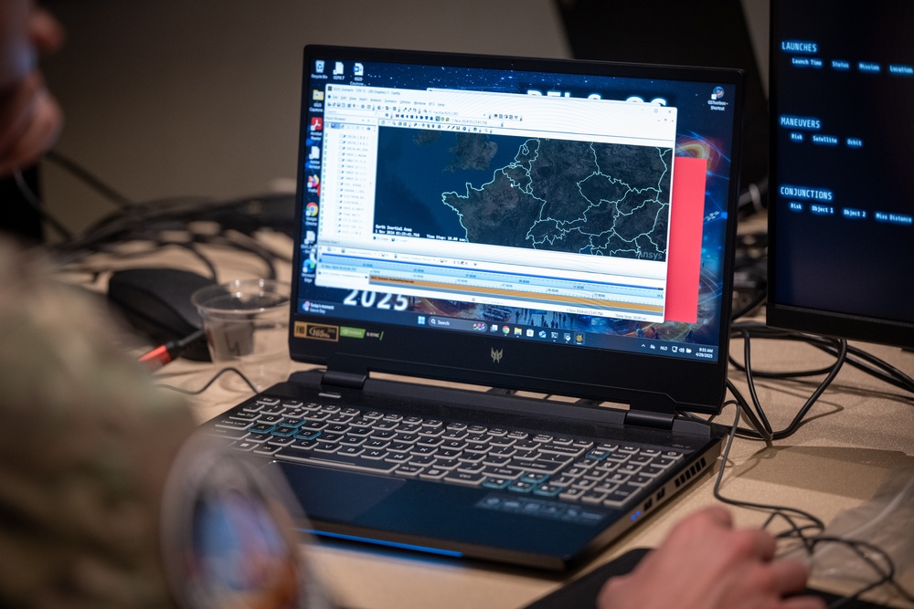 Global Sentinel 2025