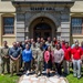 Army Multi-Domain Tartgeting Center Group Photo 2025