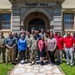 Army Multi-Domain Tartgeting Center Group Photo 2025