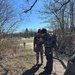 Idaho TACPs train with British and German JTACs