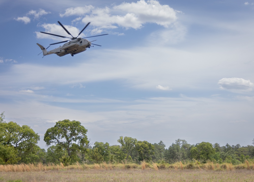 3-319 Air Assault 250507