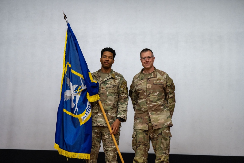 National Police Week 2025 Opening Ceremony