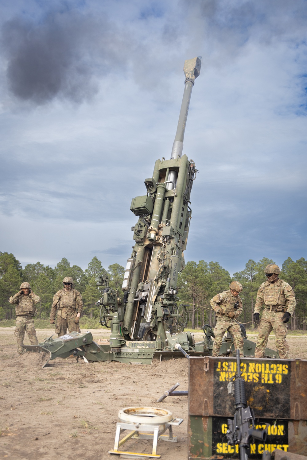 3-319 Air Assault 250507