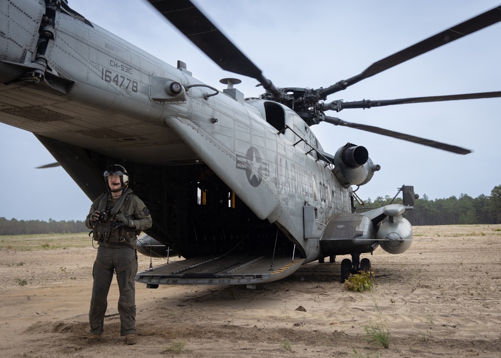 3-319 Air Assault 250507