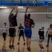 McConnell Plays Ball for Sports Day 2025