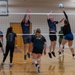 McConnell Plays Ball for Sports Day 2025
