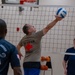 McConnell Plays Ball for Sports Day 2025