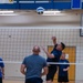 McConnell Plays Ball for Sports Day 2025