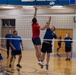 McConnell Plays Ball for Sports Day 2025