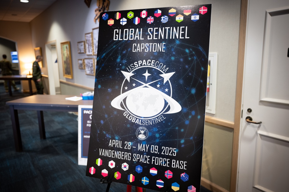 Global Sentinel 2025