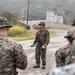 11th MEU Marines participate in a 10k conditioning hike