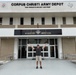 Corpus Christi Army Depot celebrates the Army’s 250th birthday highlighting an artisan- Aircraft Electrician Diego Villarreal