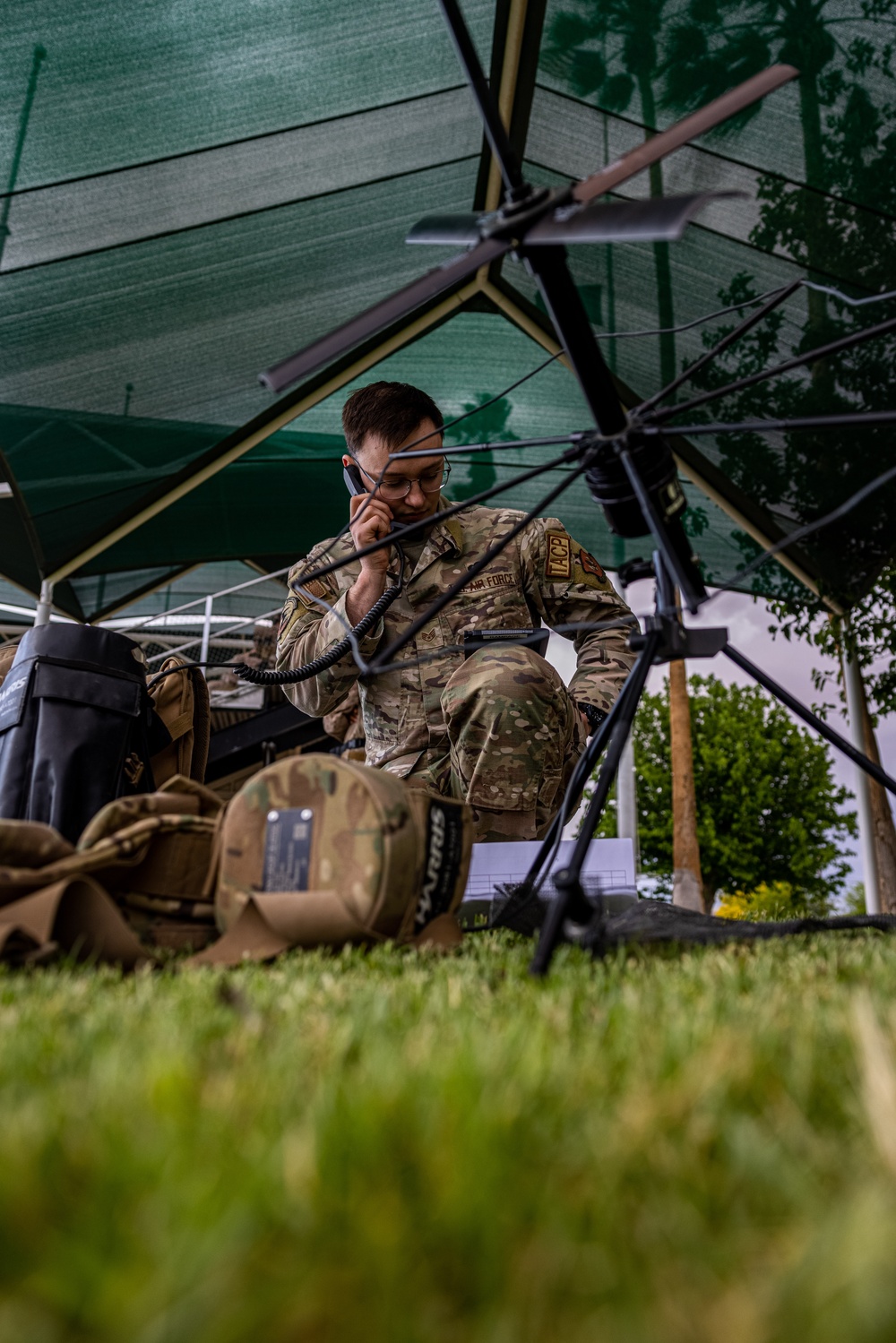 MAWTS-1 conducts Noncombatant Evacuation Operation exercise during WTI 2-25
