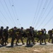 11th MEU Marines participate in a 10k conditioning hike