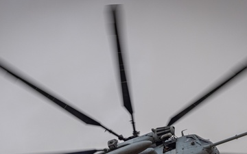 MAWTS-1 conducts Noncombatant Evacuation Operation exercise during WTI 2-25