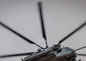 MAWTS-1 conducts Noncombatant Evacuation Operation exercise during WTI 2-25