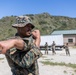 11th MEU Marines participate in a 10k conditioning hike