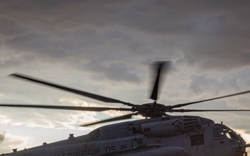 MAWTS-1 conducts Noncombatant Evacuation Operation exercise during WTI 2-25