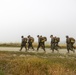 11th MEU Marines participate in a 10k conditioning hike