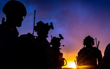 MAWTS-1 conducts Noncombatant Evacuation Operation exercise during WTI 2-25