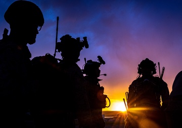 MAWTS-1 conducts Noncombatant Evacuation Operation exercise during WTI 2-25