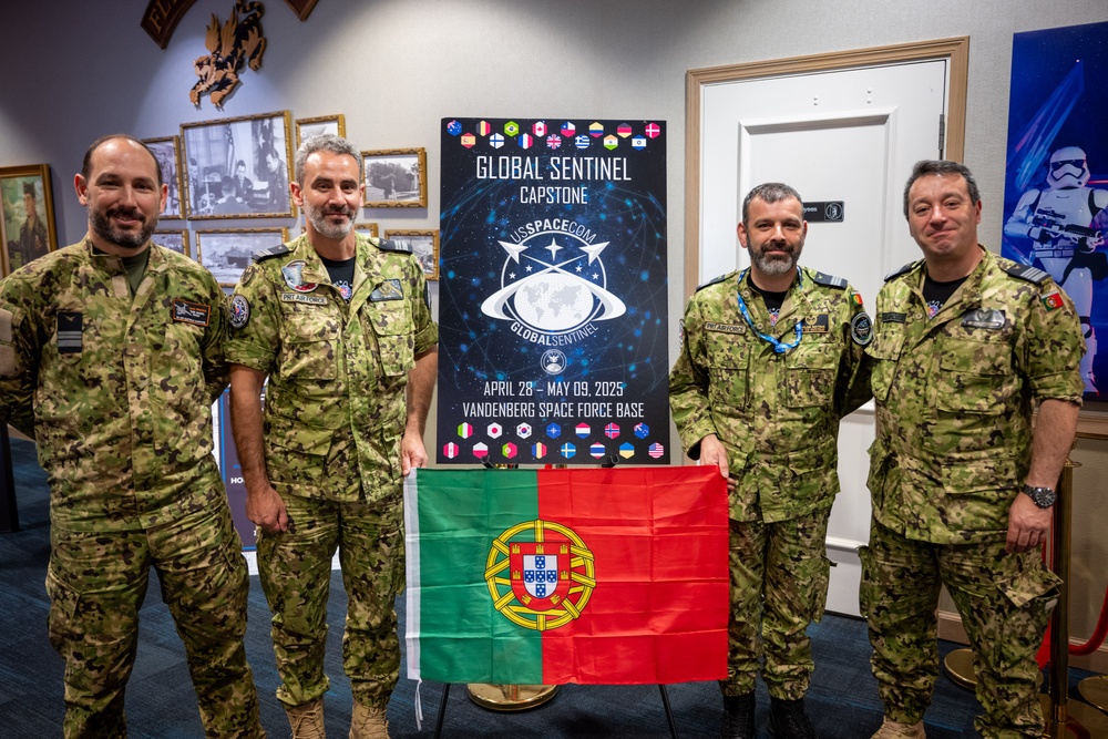 Global Sentinel 2025